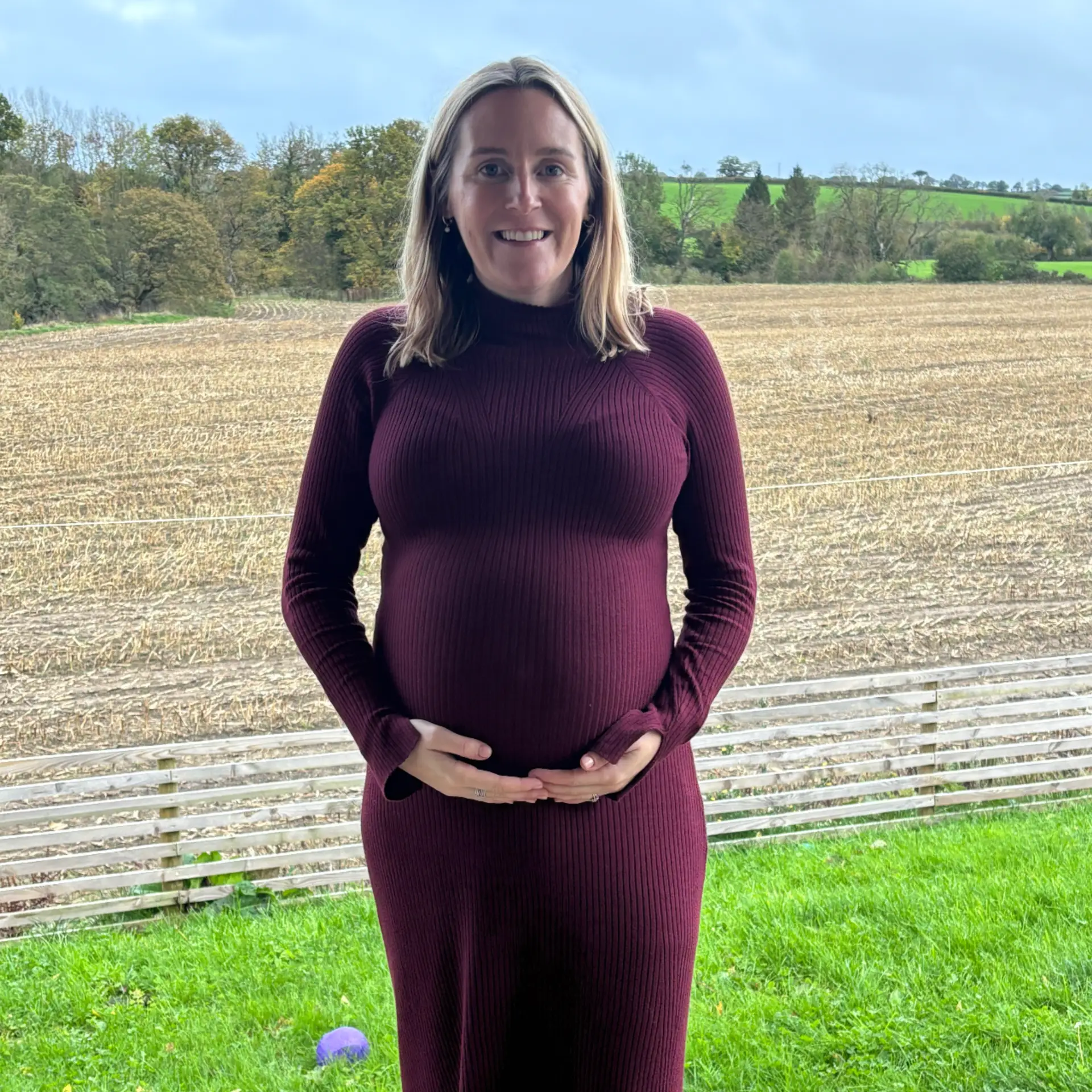 Pregnancy
